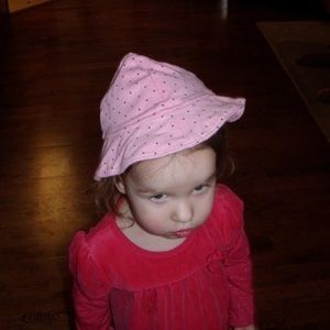 Meet your Posher, Kimberly